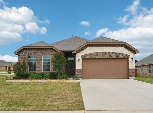 3454 Eloise Lane, Krum, TX 76249