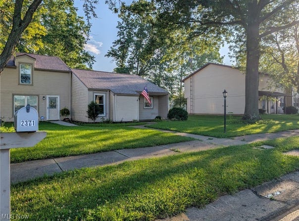 2371 Ansley Street, Alliance, OH 44601