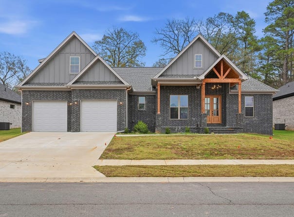 19 Denali Drive, Cabot, AR 72023