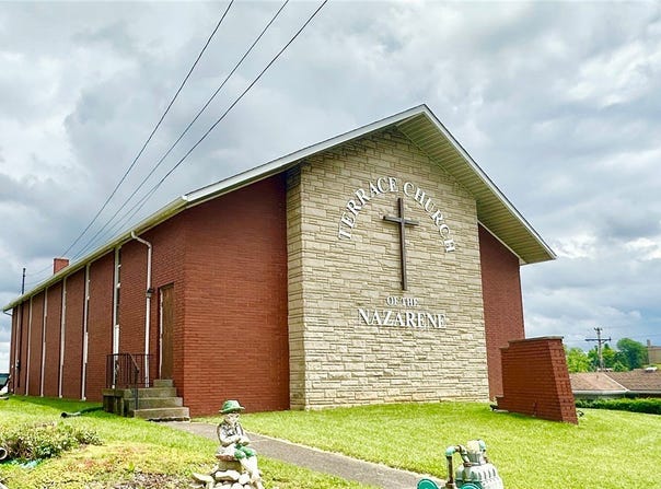 1815 Worton Blvd, West Mifflin, PA 15122
