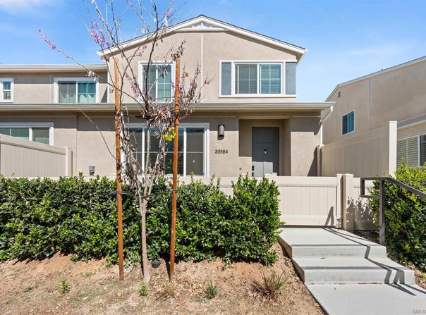 35164 Grove Trail, Fallbrook, CA 92028