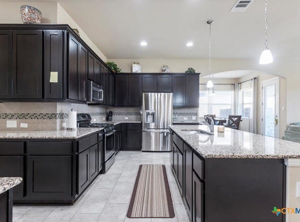 702 Old Settlers Drive, San Marcos, TX 78666