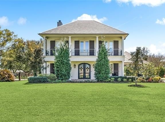 70 ELMWOOD Drive, Destrehan, LA 70047