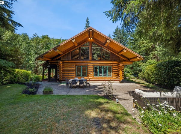 5240 NW CORNELL RD, Portland, OR 97210