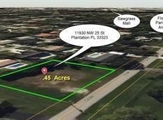 11930 NW 25th St, Plantation, FL 33323