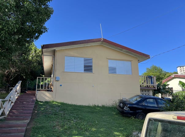 148-295 ANNAS RETREAT NEW, ST. THOMAS, VI 00802
