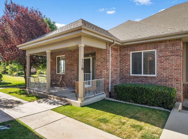 9566 N 4500 W, Cedar Hills, UT 84062