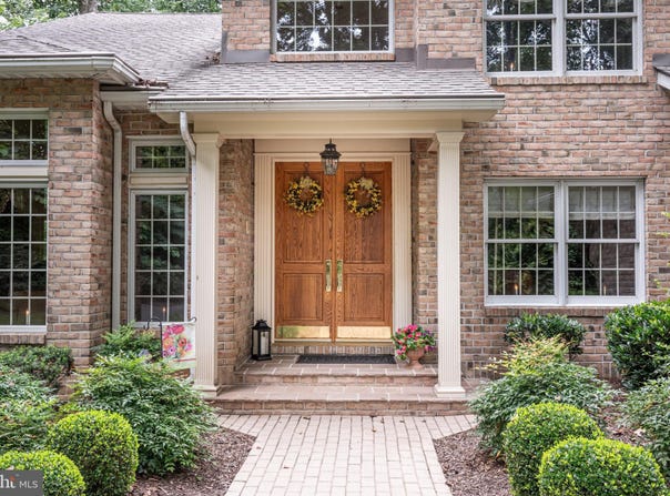 287 BELL ROAD, WESTMINSTER, MD 21158