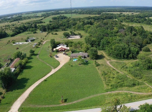 23625 Highway V, Sedalia, MO 65301