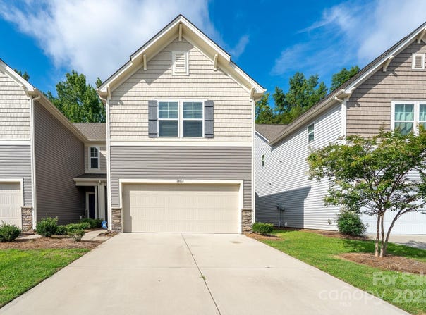 14014 Clayborn Street, Midland, NC 28107