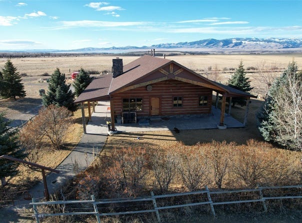 Townsend, MT 59644