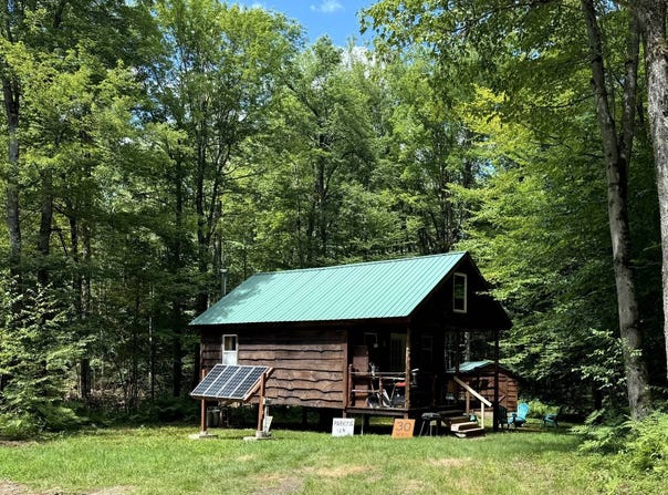 16 North Shore Drive, Camden, NY 13316