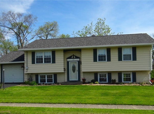 129 Daffodil Drive, Horseheads, NY 14845