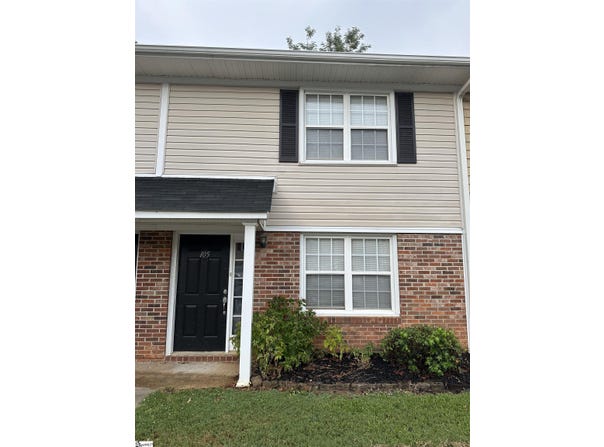 105 Silver Brook Drive, Simpsonville, SC 29681