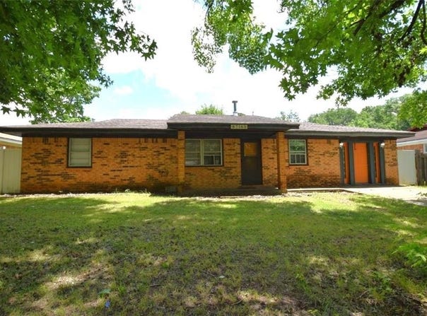 87165  SE 4702  LOOP, Stilwell, OK 74960