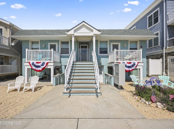 803 Ocean Avenue, Bradley Beach, NJ 07720