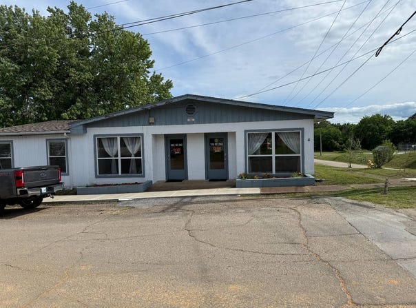 106  SE 2ND, Antlers, OK 74523