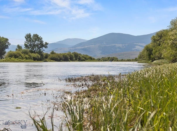 61485 Mt Highway 43, Wise River, MT 59762