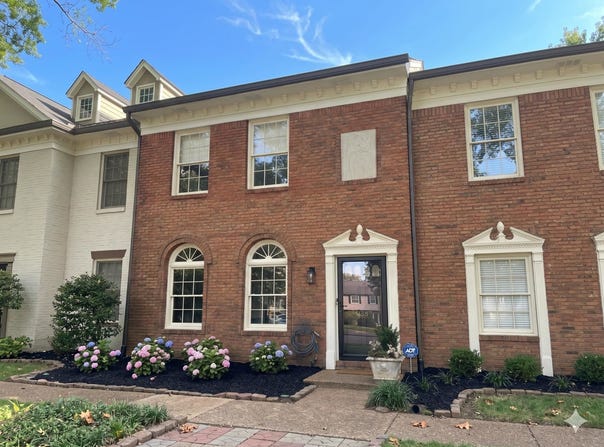 1687 KIMBROUGH Rd, Germantown, TN 38138