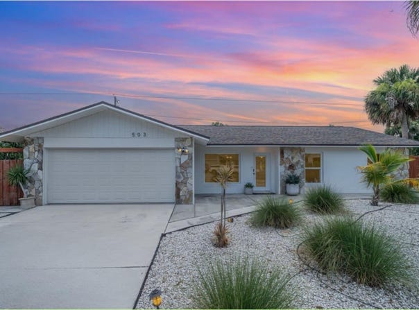 503 CASAS BONITAS PLACE, NOKOMIS, FL 34275