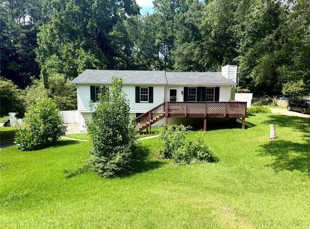 4796 Cheri Lynn Road NW, Acworth, GA 30101