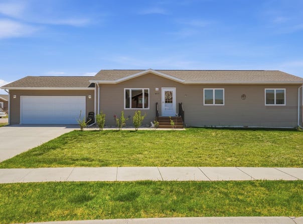 477 Bluebird Drive, Box Elder, SD 57719
