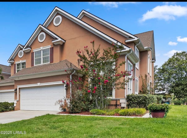 174 Persimmon Circle, Hardeeville, SC 29927
