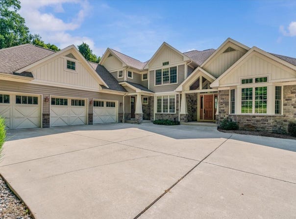 09222 23 1/2 Street, Gobles, MI 49055