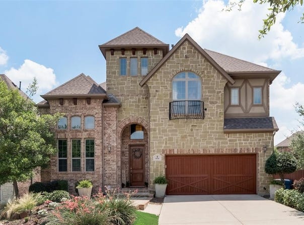 814 Calcot Drive, Coppell, TX 75019