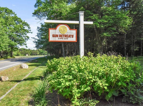 176 Thomas B Landers, East Falmouth, MA 02536