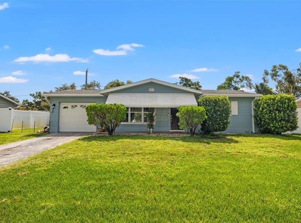 2701 56TH WAY N, ST PETERSBURG, FL 33710