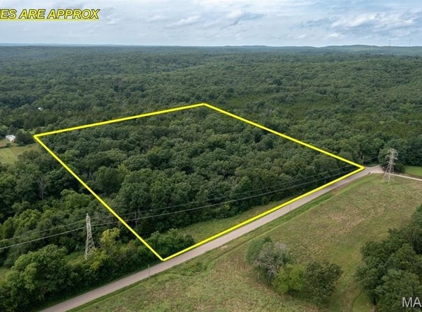 1 Hillsboro Road, Bonne Terre, MO 63628