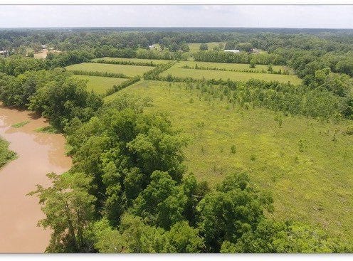 380 Robinson Bridge Road, Woodworth, LA 71346