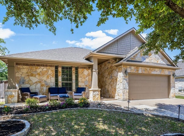 902 Fork Ridge PATH, Round Rock, TX 78665