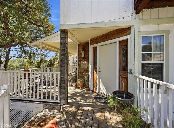 18904 Deer Hill, Hidden Valley Lake, CA 95467