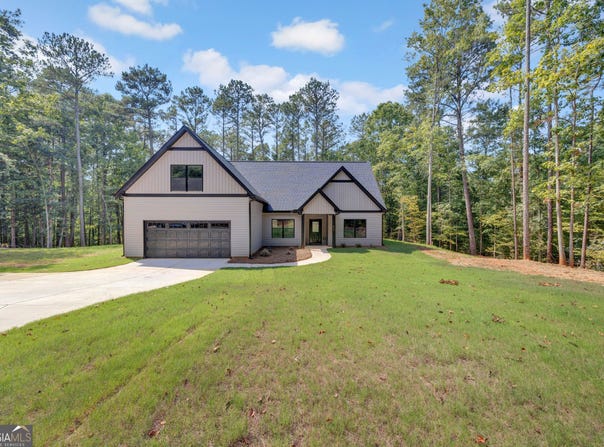 673 Pelican Circle, Monticello, GA 31064
