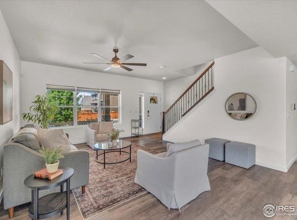 1182 Bowen Pass St, Severance, CO 80550