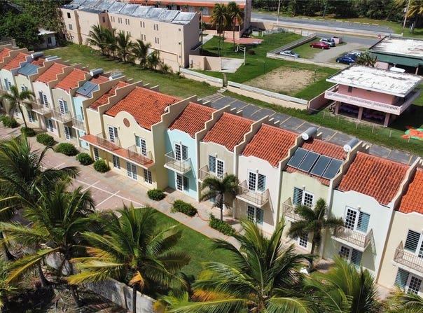 Carr. 9911 HOTEL PARADOR LUCIA BEACH, PLAYA DE LUCIA, CARR. 9, YABUCOA, 00767