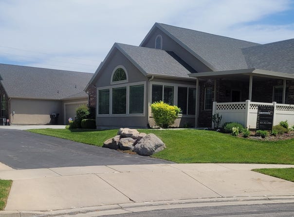 317 S 450 W, Springville, UT 84663