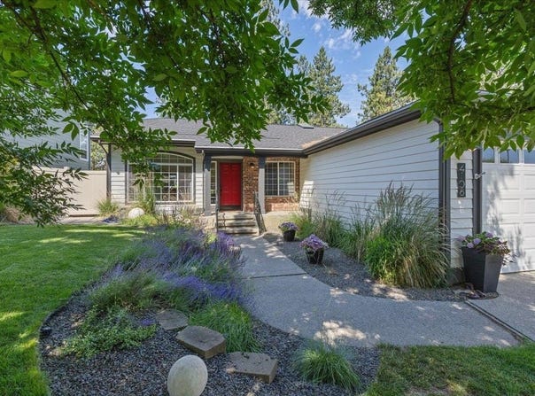 4108 S Greystone Ln, Spokane, WA 99223