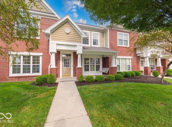 15555 Portland Drive, Westfield, IN 46074