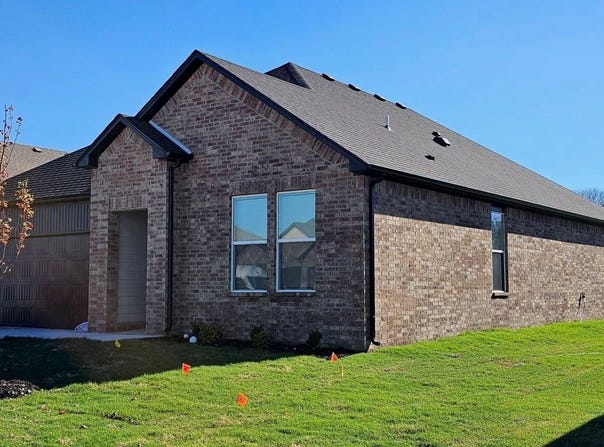1409 Ridgefield Circle, Searcy, AR 72143
