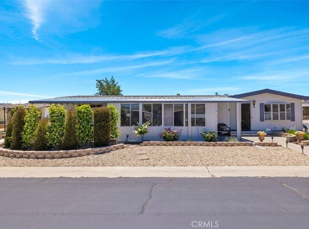 7501 Palm, Yucca Valley, CA 92284