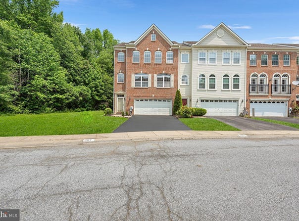 107 PERSIMMON PLACE, BEAR, DE 19701