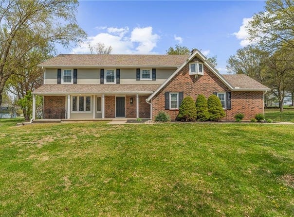 36012 E Bone Hill Road, Sibley, MO 64088