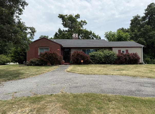 5601 Connecticut Street, Merrillville, IN 46410