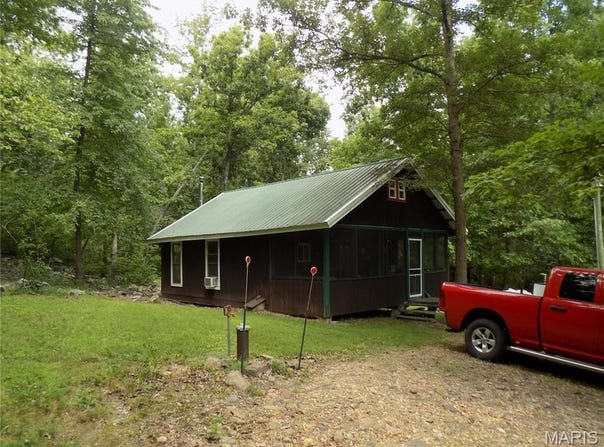 20397 S Highway 21 Highway S, Ironton, MO 63650