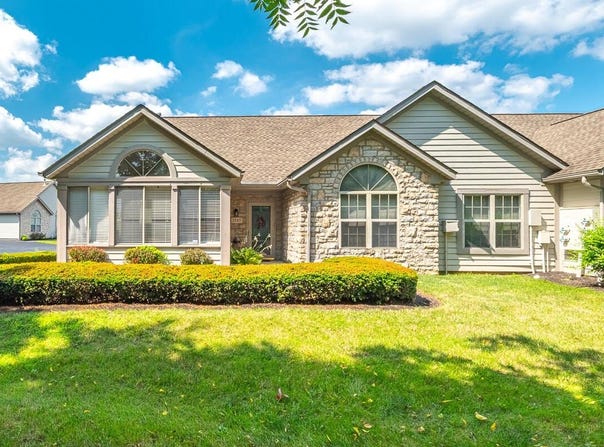3585 Orchard Way, Powell, OH 43065