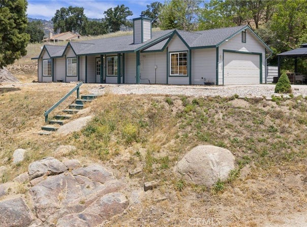 23500 Lakeview, Tehachapi, CA 93561