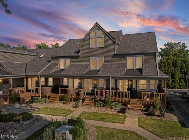 13011 W Lake Road unit: 15, Vermilion, OH 44089